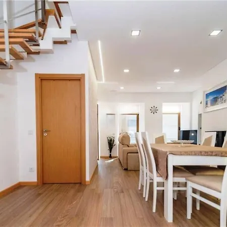 Σπίτι διακοπών Casa Da Praia Buarcos