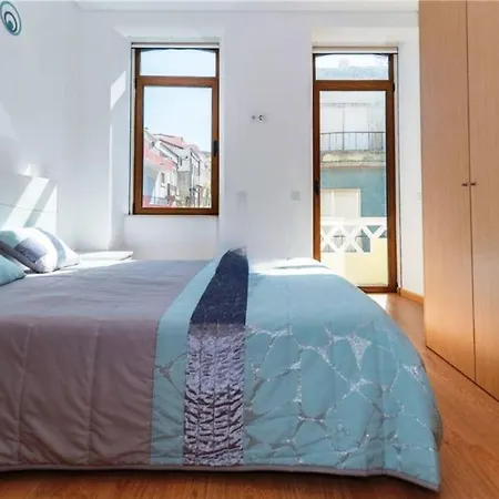 Σπίτι διακοπών Casa Da Praia Buarcos
